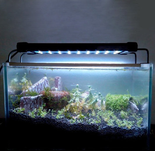 Full-Spectrum Aquarium LED Light
