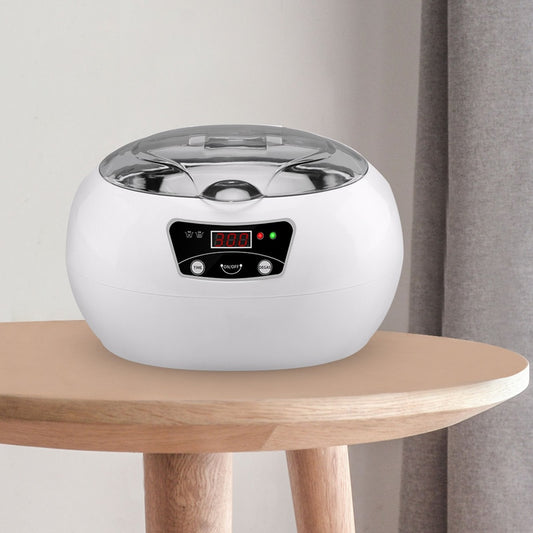 Ultrasonic Jewelry & Parts Cleaner
