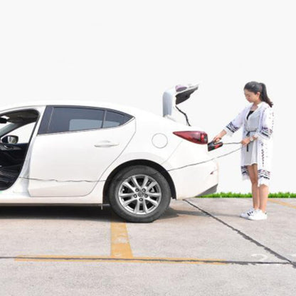 Aspirador de Pó Portátil para Carros