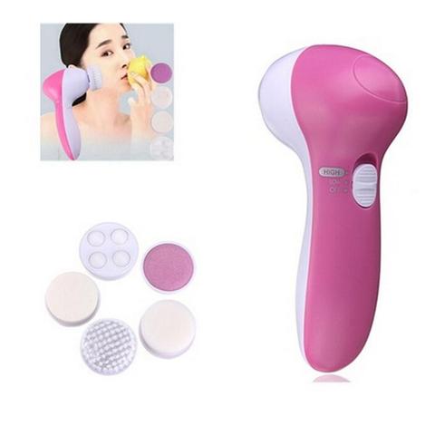 Electric Facial Pore Cleanser