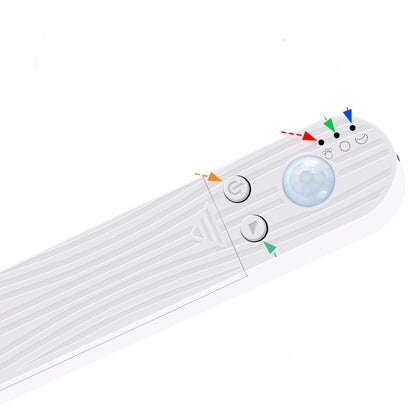 Waterproof Epoxy LED Light Strip 60 Beads