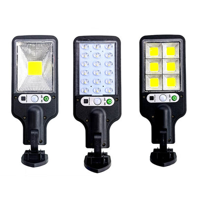 Solar Outdoor LED Wall Lamp