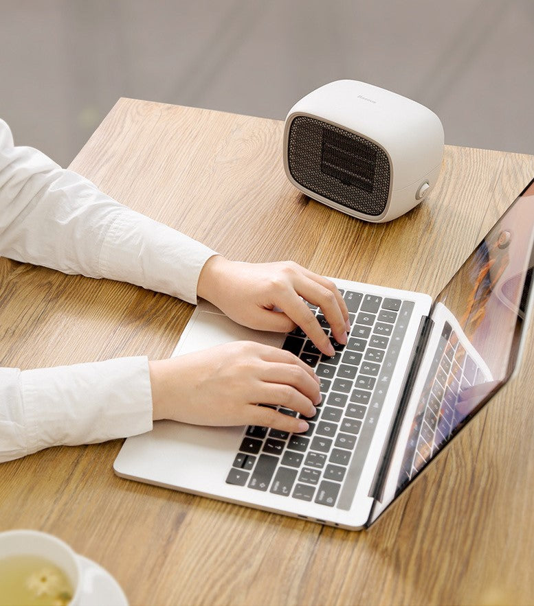 Compact Portable Mini Space Heater