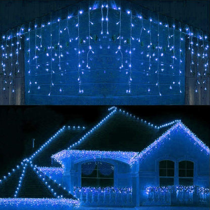 Fairy Lights with Remote Control