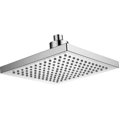 Color-Changing LED Shower Head