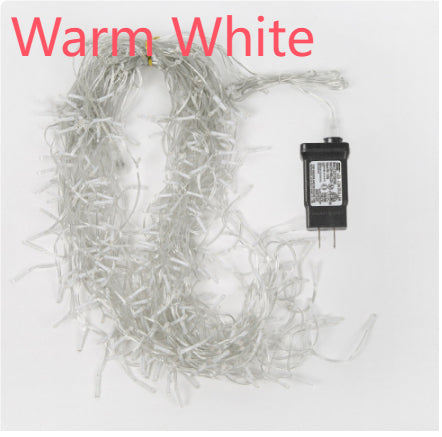 Fairy Lights with Remote Control