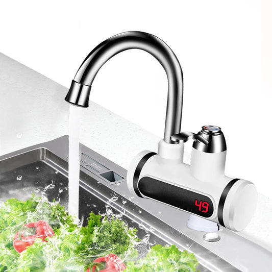Instant Electric Hot Water Faucet