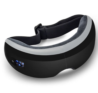 Bluetooth Eye Massager with Heat Compression
