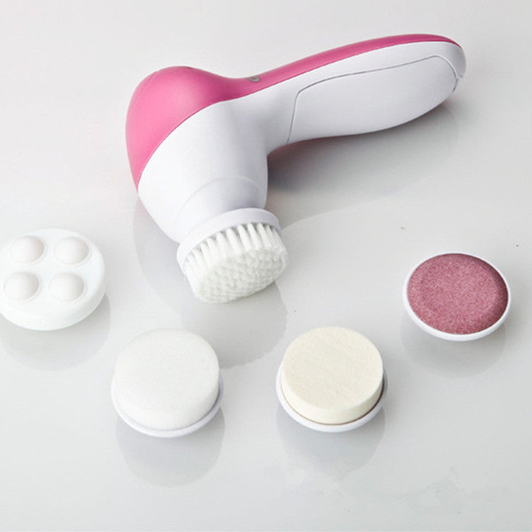 Electric Facial Pore Cleanser