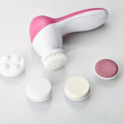 Electric Facial Pore Cleanser