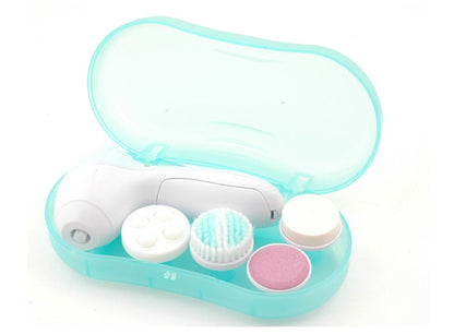 Electric Facial Pore Cleanser
