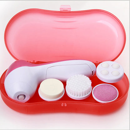 Electric Facial Pore Cleanser