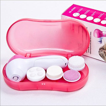 Electric Facial Pore Cleanser