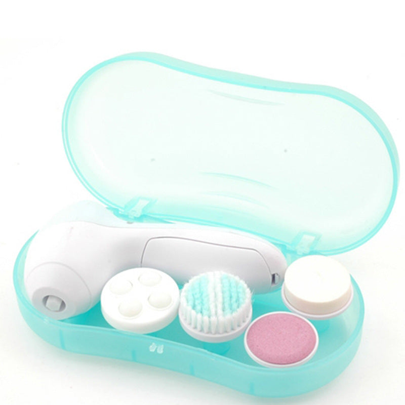 Electric Facial Pore Cleanser