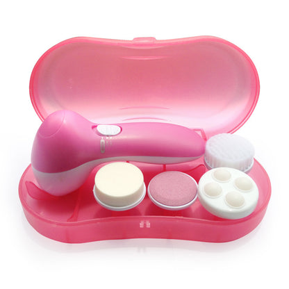 Electric Facial Pore Cleanser