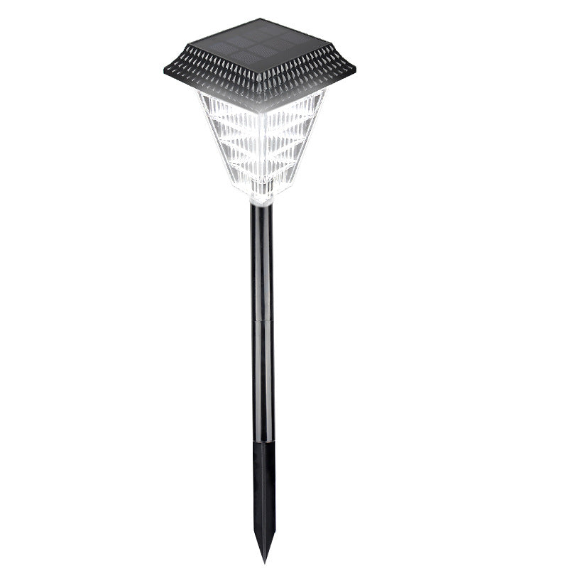 Solar Garden Stake Light