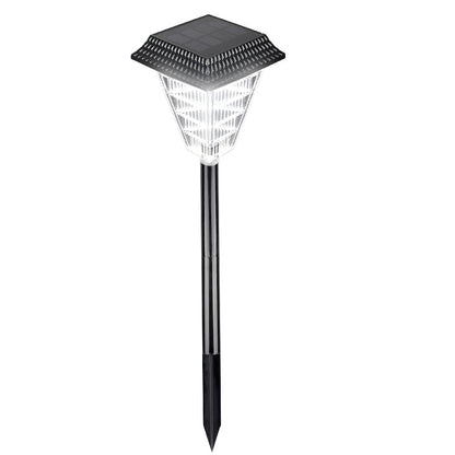 Solar Garden Stake Light