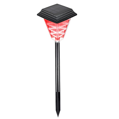 Solar Garden Stake Light