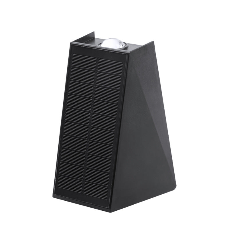 Solar Waterproof Corridor Wall Lamp