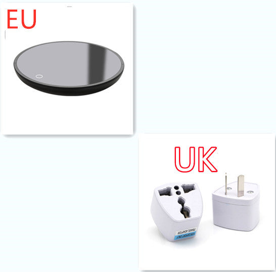 Smart Electric Mug Warmer