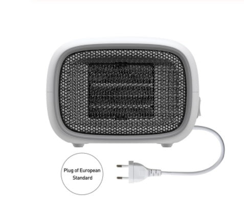 Compact Portable Mini Space Heater