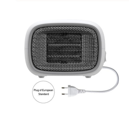 Compact Portable Mini Space Heater