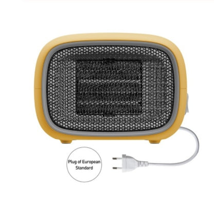Compact Portable Mini Space Heater