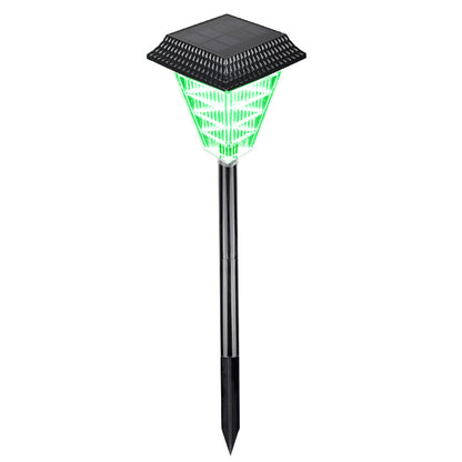 Solar Garden Stake Light