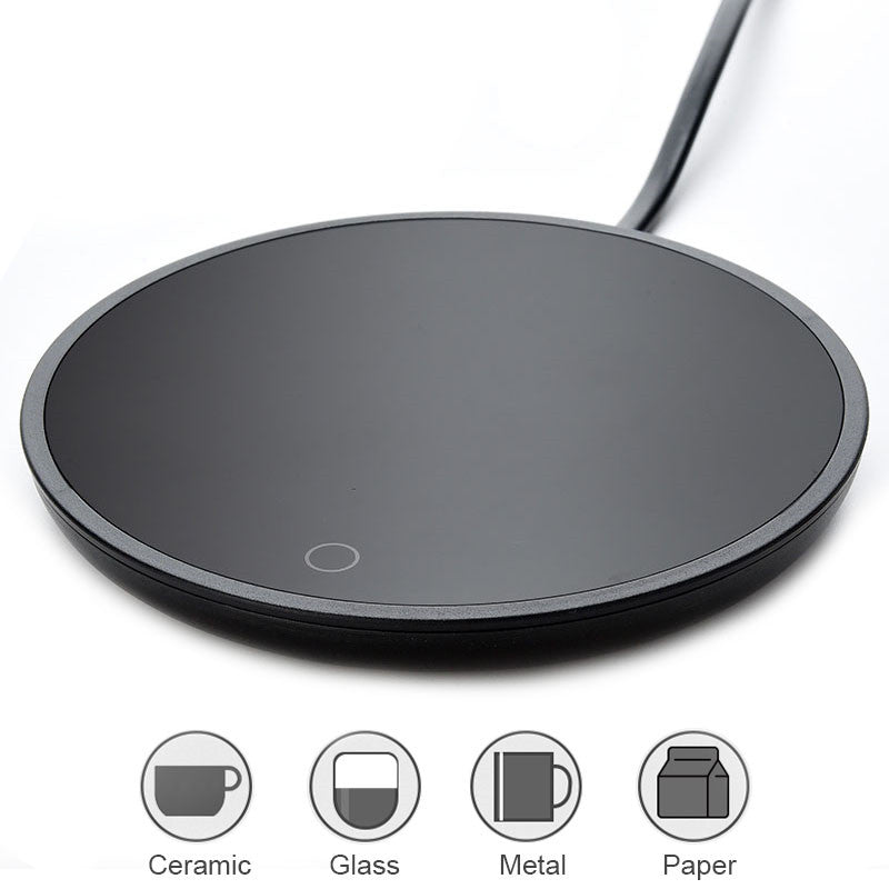 Smart Electric Mug Warmer