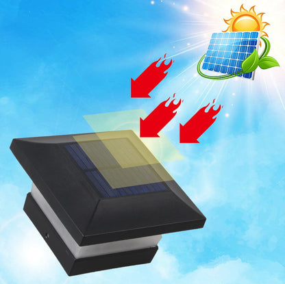Solar Garden Path Light