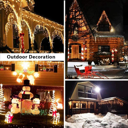 Fairy Lights with Remote Control