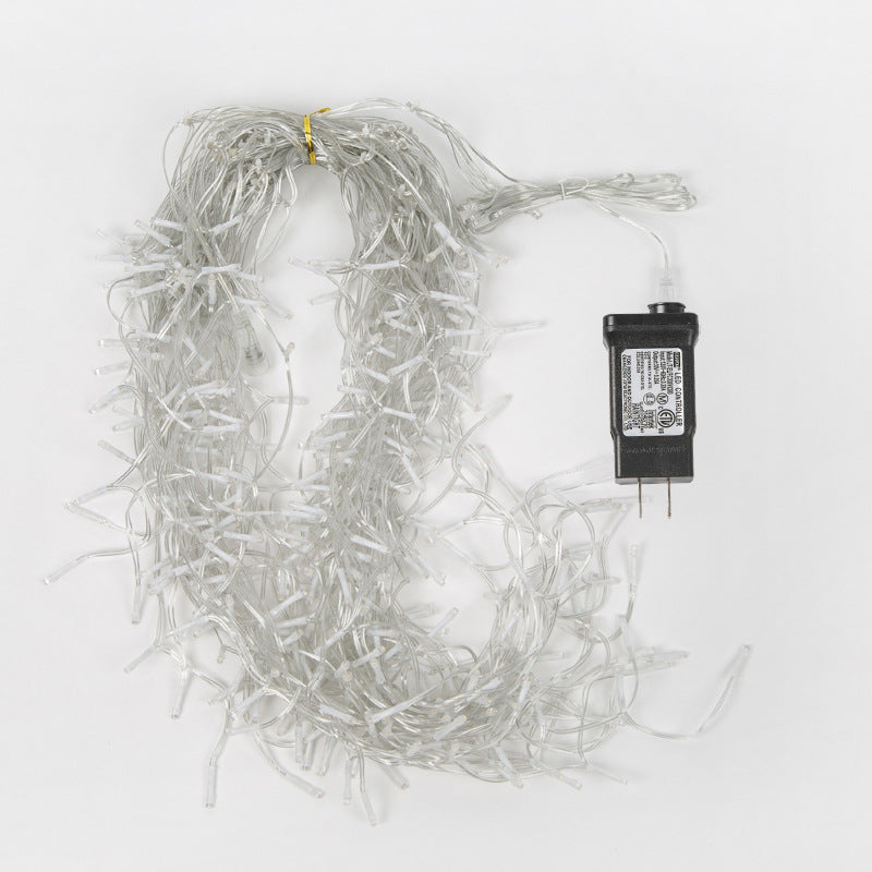 Fairy Lights with Remote Control