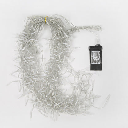 Fairy Lights with Remote Control