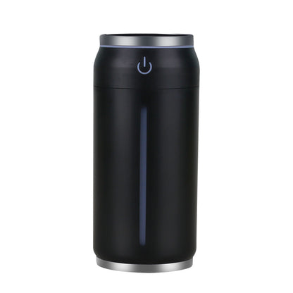 220ml Mini USB Car Aroma Diffuser