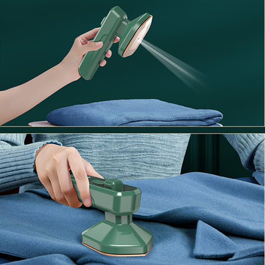 Portable Handheld Garment Steam Iron