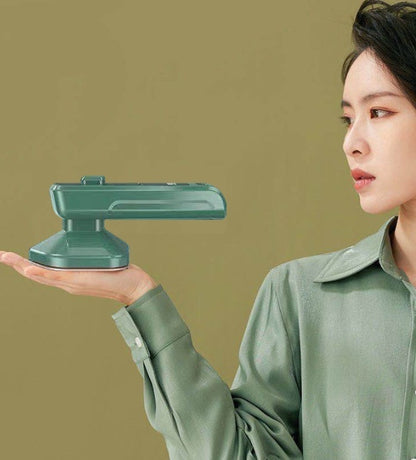 Portable Handheld Garment Steam Iron