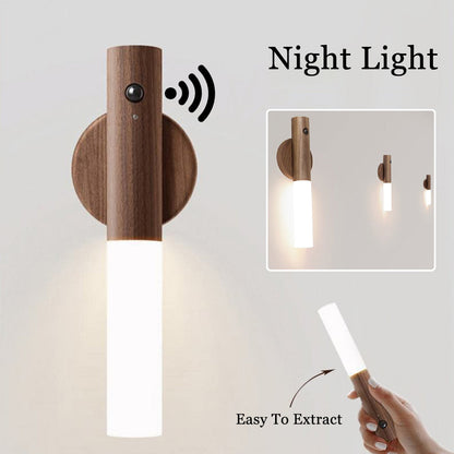 GlowSense Wireless Motion Sensor LED Light