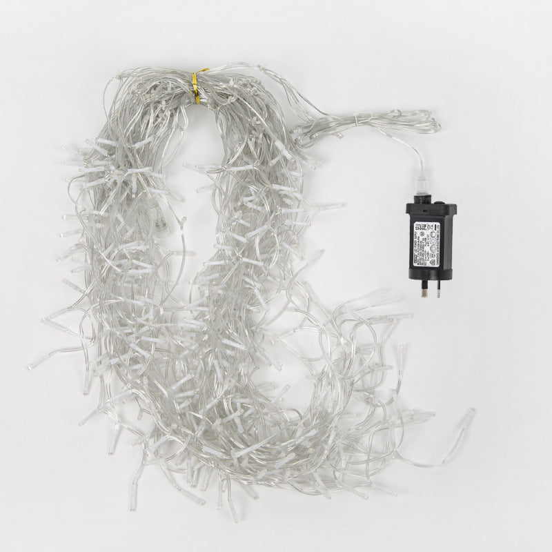 Fairy Lights with Remote Control