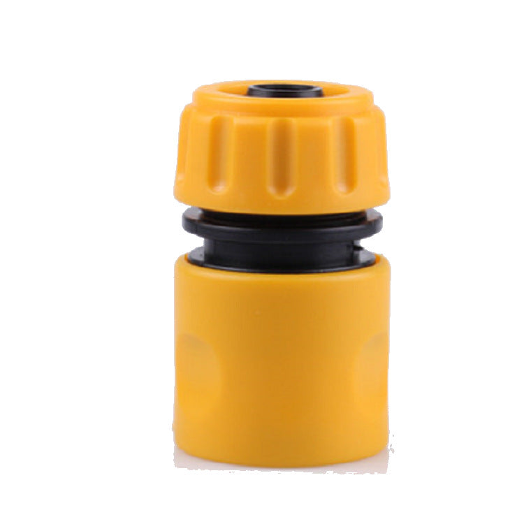 High-Pressure Garden Hose Spray Nozzle