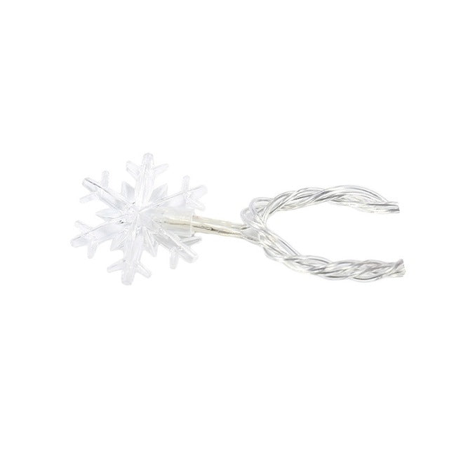 Starry LED Twinkle Micro String Lights
