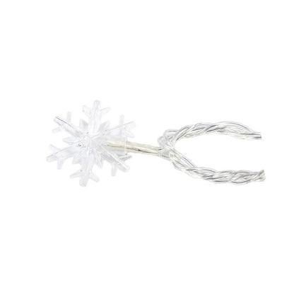 Starry LED Twinkle Micro String Lights