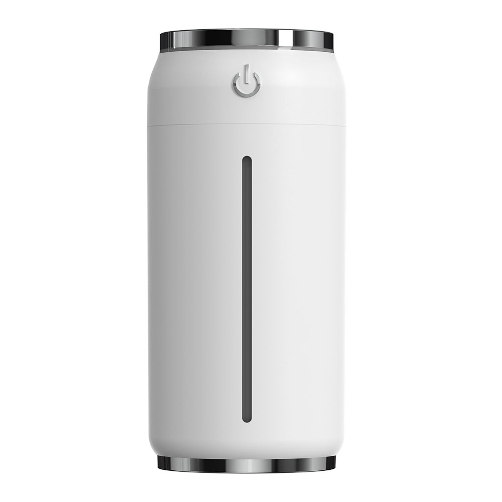 220ml Mini USB Car Aroma Diffuser