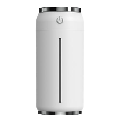 220ml Mini USB Car Aroma Diffuser