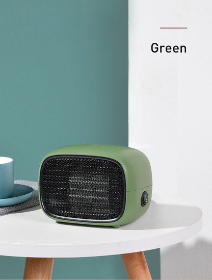 Compact Portable Mini Space Heater