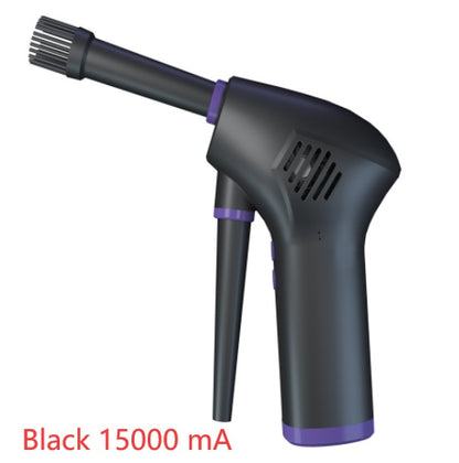 Rechargeable Cordless Air Duster