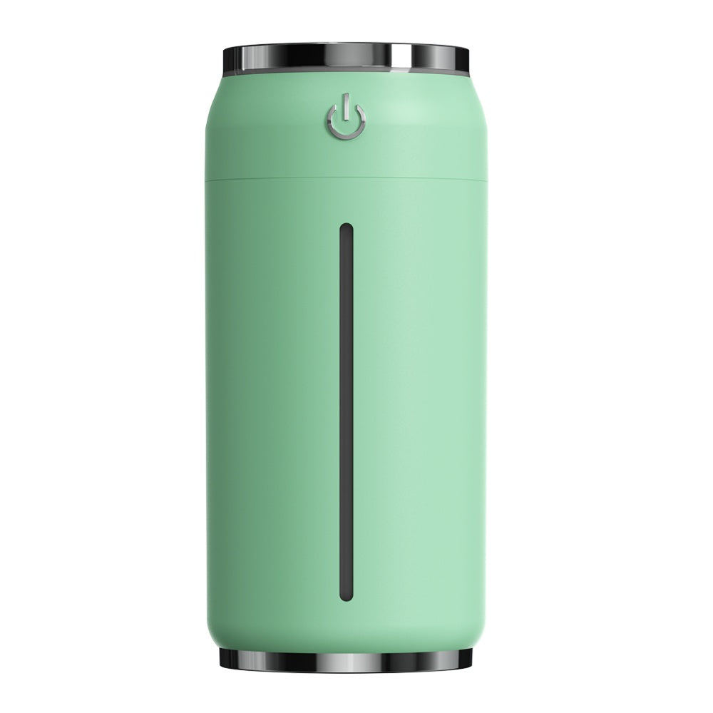 220ml Mini USB Car Aroma Diffuser