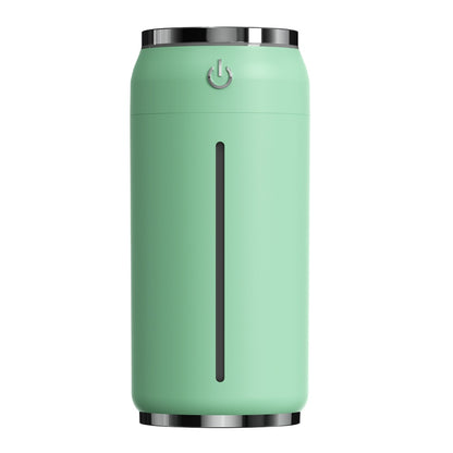 220ml Mini USB Car Aroma Diffuser