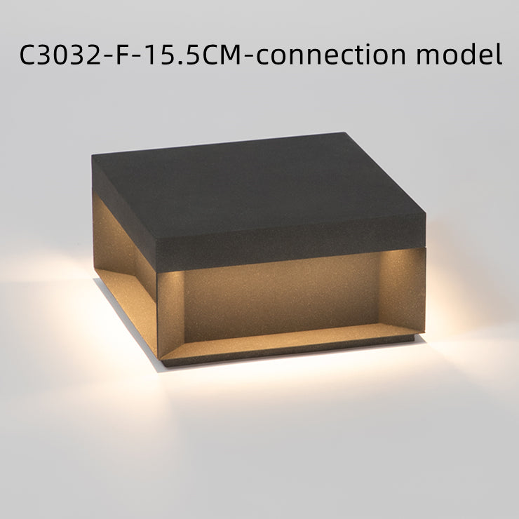 Waterproof Solar Garden Lawn Light