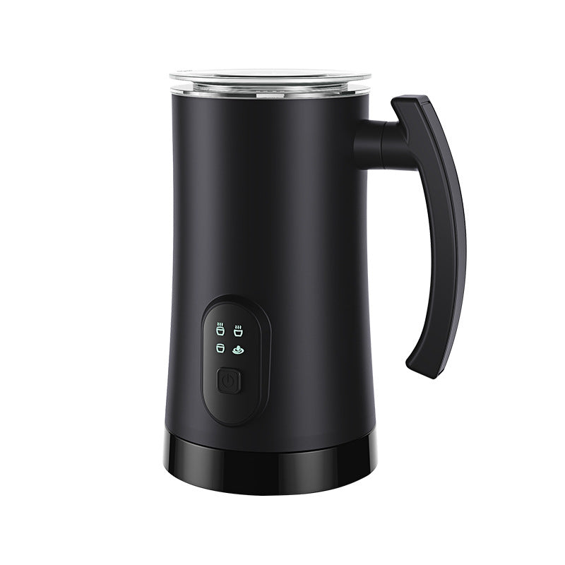 Electric Milk Frother & Automatic Whisk