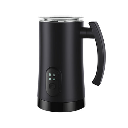 Electric Milk Frother & Automatic Whisk